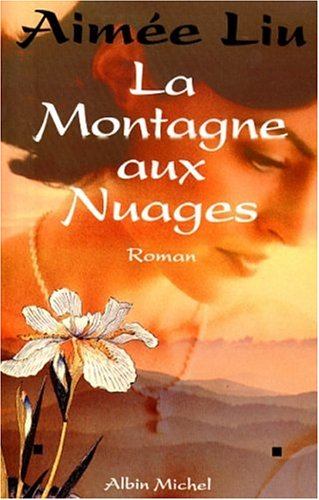 La montagne aux nuages