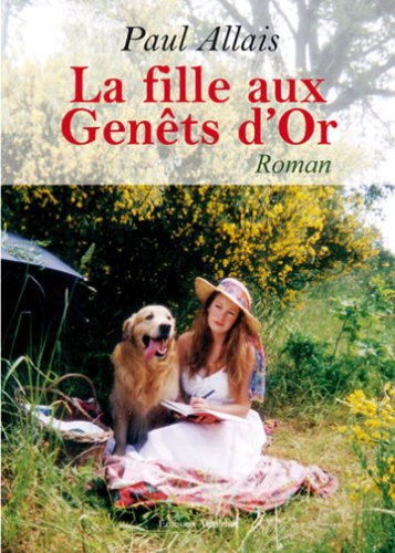 la fille aux genets d'or