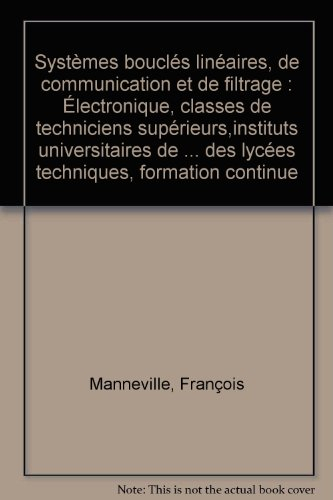 electronique, tome 2