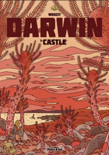 Darwin. Vol. 1. Castle
