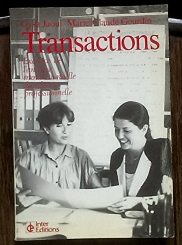 transactions