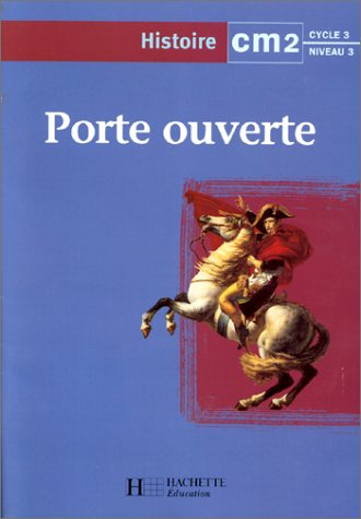 Histoire, CM2, cycle 3 niveau 2