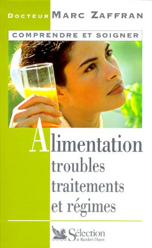 Les troubles de l'alimentation
