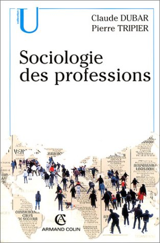 Sociologie des professions