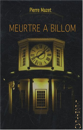 meurtre à billom