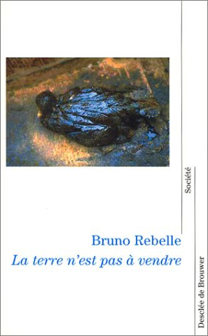 La Terre n'est pas à vendre : entretien avec Philippe Demenet