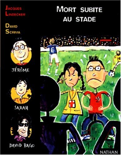 Mort subite au stade