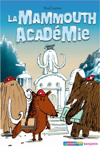 La Mammouth académie