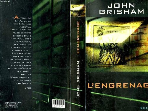 l'engrenage