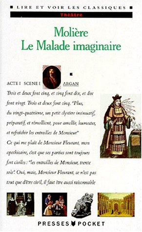 le malade imaginaire