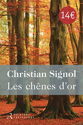 Les chênes d'or