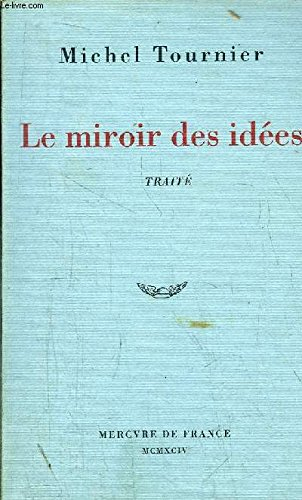 Le miroir des idées