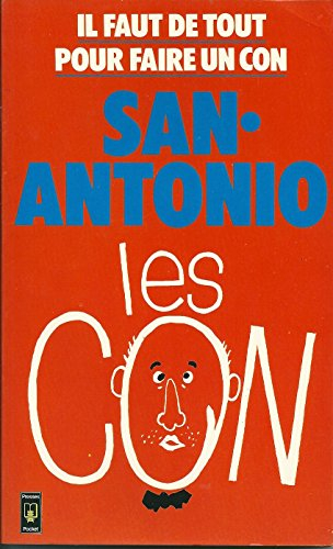 les con san antonio