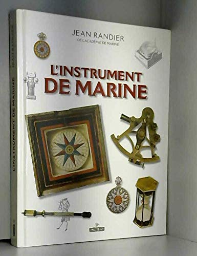 L'instrument de marine