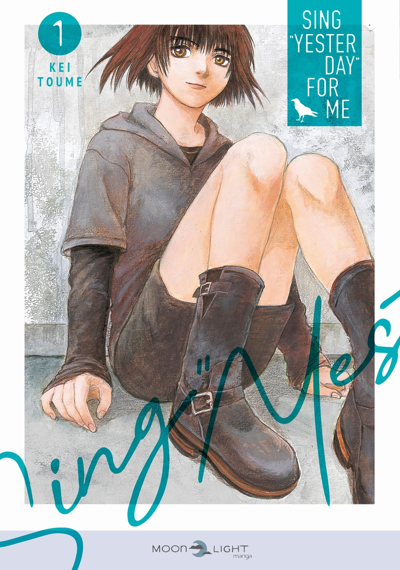 Sing Yesterday for me. Vol. 1