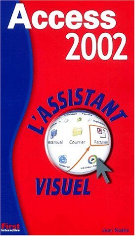 Access 2002