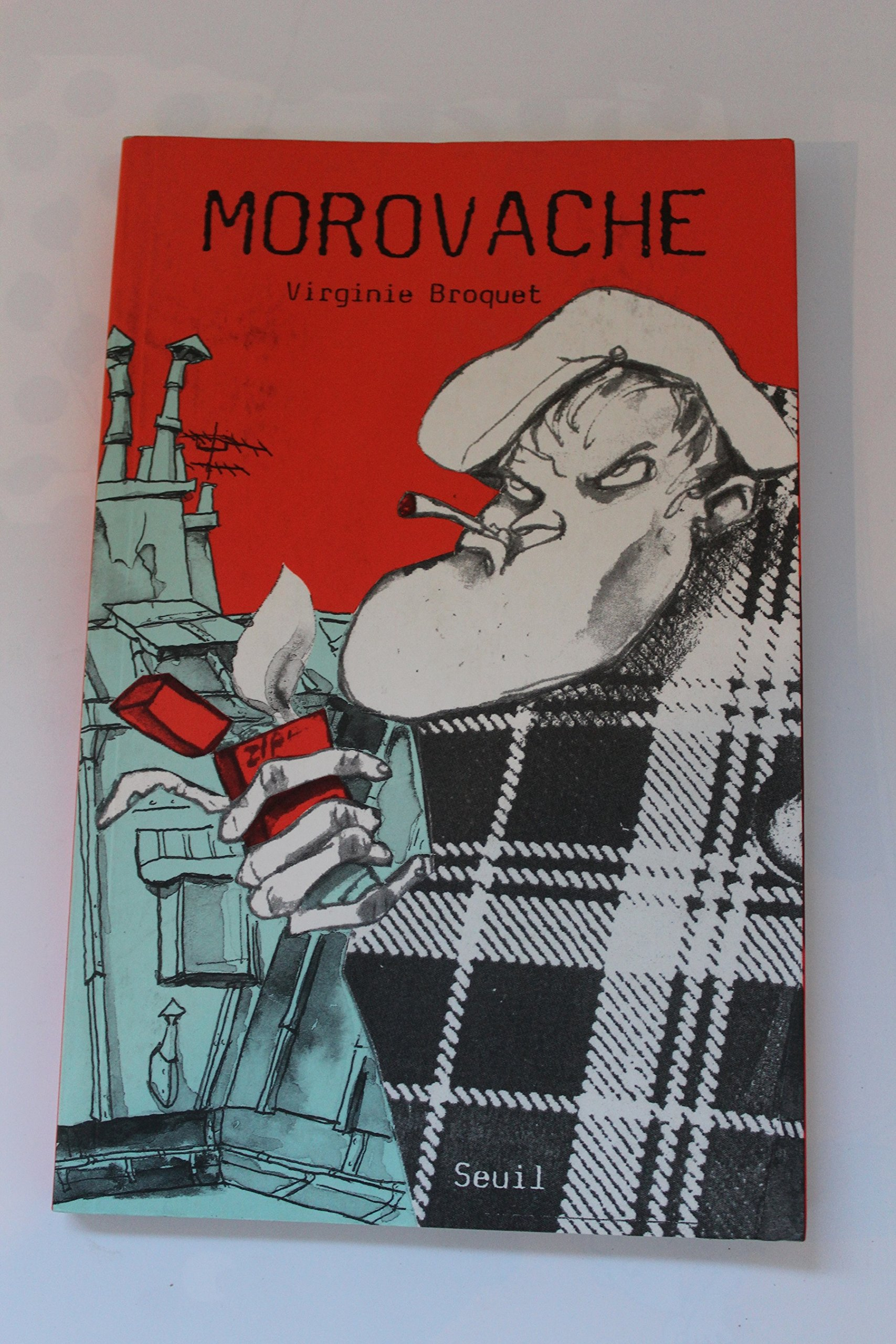Morovache