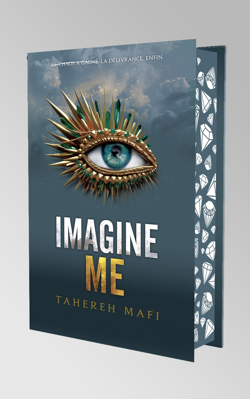 Insaisissable : saison 2. Vol. 3. Imagine me