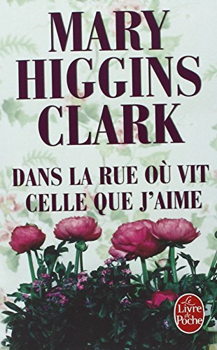 Dans la rue où vit celle que j'aime
