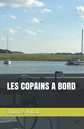 LES COPAINS A BORD