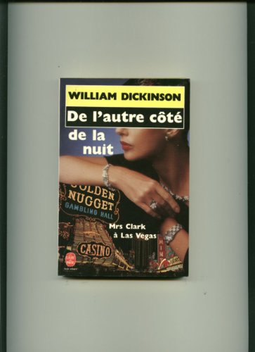De l'autre côté de la nuit : Mrs Clark à Las Vegas