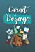 Carnet de voyage: Organise, planifie et crée des souvenirs avec ce carnet à remplir I Format A5 faci