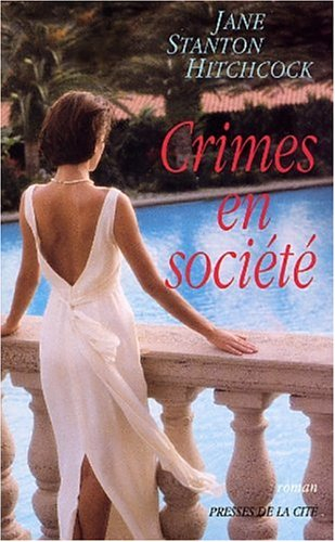 Crimes en société
