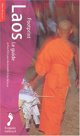 Laos : le guide