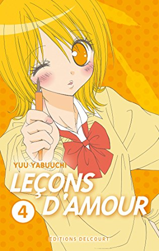 Leçons d'amour. Vol. 4