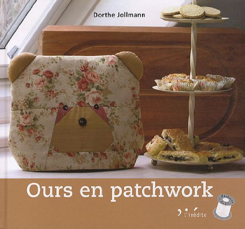 Ours en patchwork