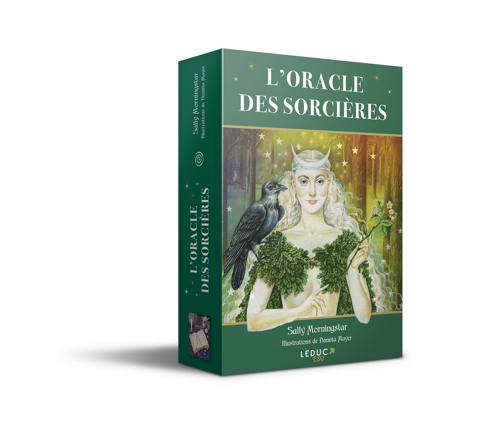 L'oracle des sorcières
