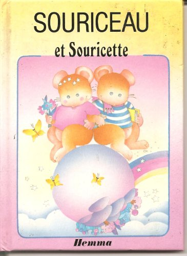 souriceau s'envole