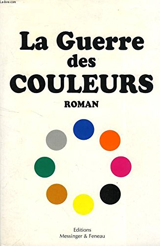 La Guerre des couleurs
