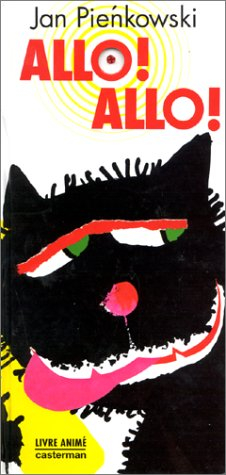 Allô, allô !