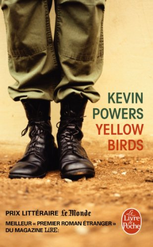 Yellow birds