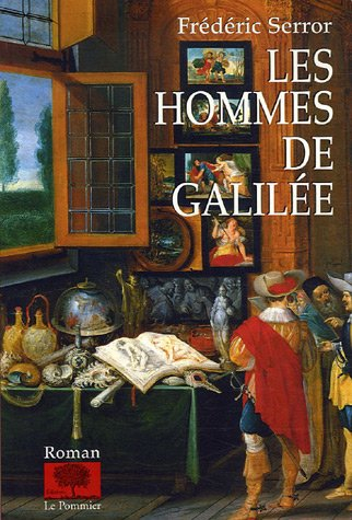 Les hommes de Galilée