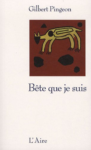 Chronique des treize lunes : journal 2008