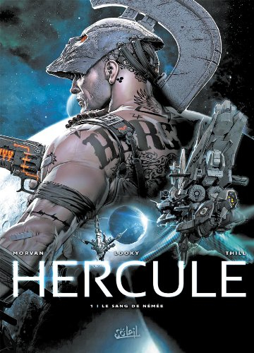 Hercule. Vol. 1. Le sang de Némée