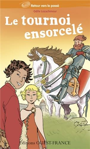Le tournoi ensorcelé