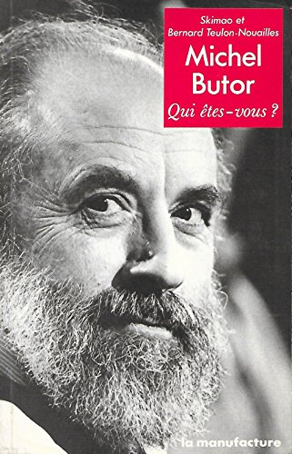 Michel Butor