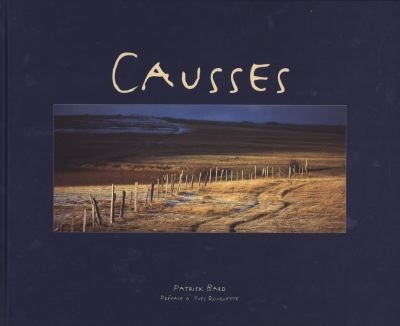 Causses