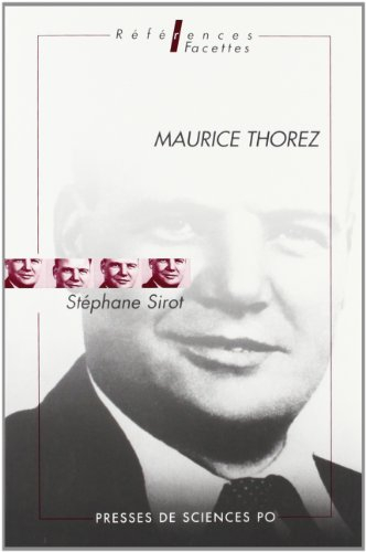 Maurice Thorez
