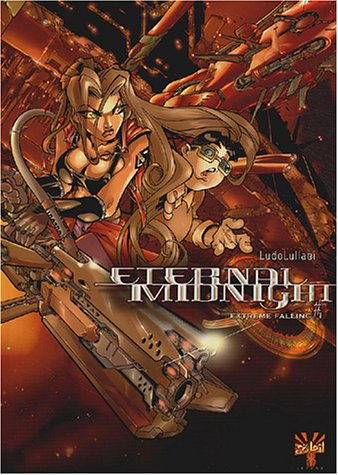 Eternal midnight. Vol. 1. L'attaque de Tsuendo