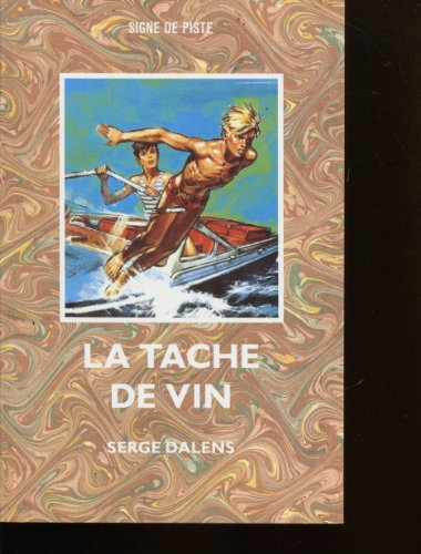 le prince eric iii : la tache de vin