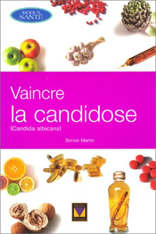 vaincre la candidose