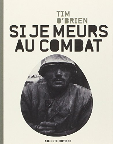 Si je meurs au combat : mettez-moi dans une boîte et renvoyez-moi à la maison