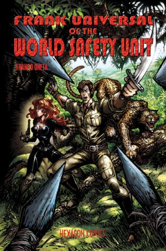 FRANK UNIVERSAL du World Safety Unit