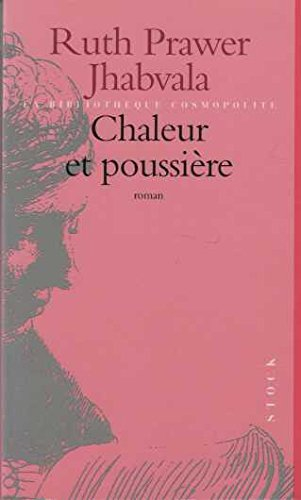 Chaleur et poussière