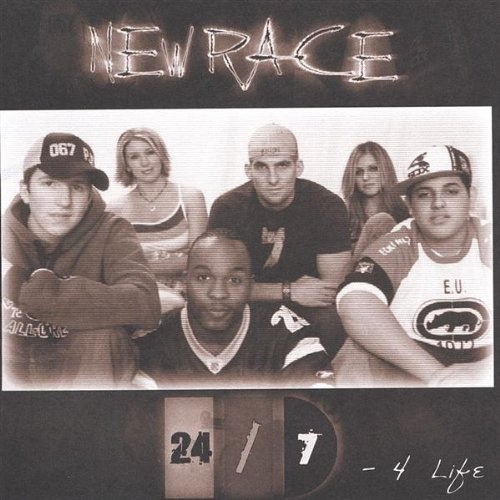 24/7-4 life [import allemand]