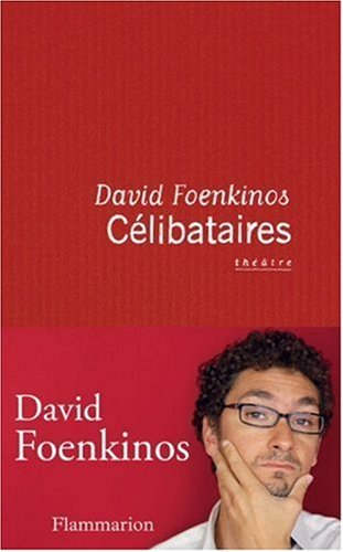 Célibataires : théâtre